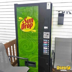 Other Soda Vending Machine Ohio for Sale
