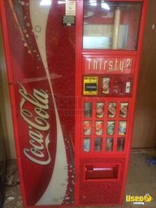 Other Soda Vending Machine Wisconsin for Sale