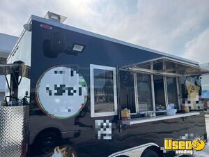 Pizza Trailer Air Conditioning Florida for Sale
