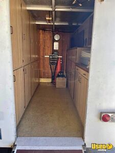 Refrigerated Catering Bbq Service Trailer With 2 Custom Bbq Pits Catering Trailer Additional 1 California for Sale