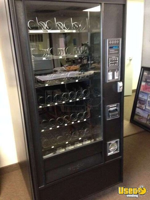 Rowe 4900 Jr Soda Vending Machines California for Sale