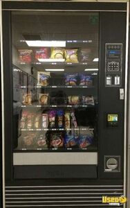 Rowe Model 5900 Other Snack Vending Machine Pennsylvania for Sale