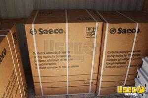 Saeco Sg200 Soda Vending Machines Arizona for Sale