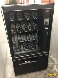 Savamco 345/25 Soda Vending Machines Massachusetts for Sale