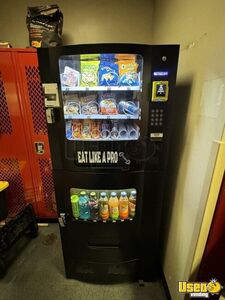 Seaga Vending Combo 2 District Of Columbia for Sale