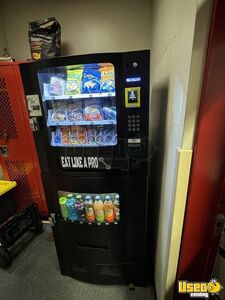 Seaga Vending Combo 4 District Of Columbia for Sale