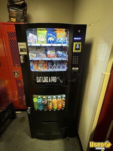 Seaga Vending Combo District Of Columbia for Sale