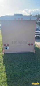 Snowball Trailer Cabinets Delaware for Sale