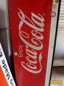 Soda Vending Machines Alabama for Sale