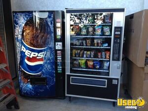 Soda Vending Machines Delaware for Sale
