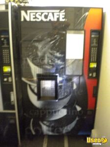Soda Vending Machines Nevada for Sale