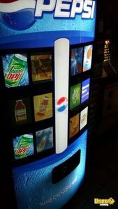 Soda Vending Machines New York for Sale