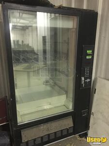 Usi Snack Machine 6 Oklahoma for Sale