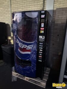 Various Dixie Narco Soda Machine 3 New Jersey for Sale