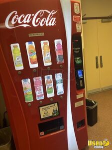 Various Dixie Narco Soda Machine 6 New Jersey for Sale