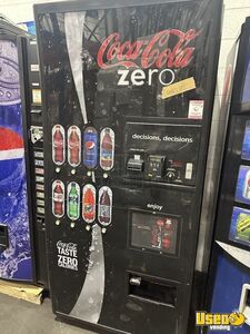Various Dixie Narco Soda Machine 7 New Jersey for Sale