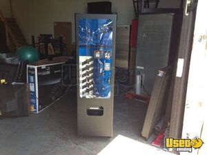 Wittern Soda Vending Machines California for Sale