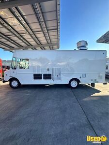 Workhorse All-purpose Food Truck Air Conditioning California for Sale
