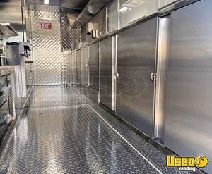 Workhorse All-purpose Food Truck Chef Base California for Sale