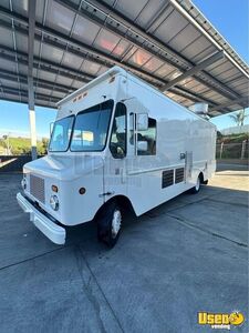 Workhorse All-purpose Food Truck Concession Window California for Sale