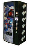 Refurbished Soda Pop Vending Machines Refurbished Soda Pop Vending Machines