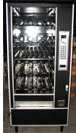 Refurbished Snack Vending Machines