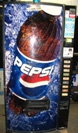 Refurbished Soda Vending Machines