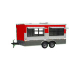 Buy Used Concession Trailers & Kitchen Trucks