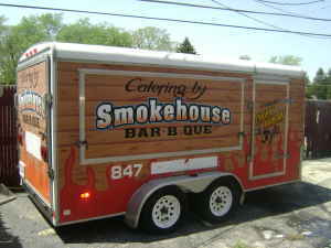 Used Concession Trailers Used Concession Trailers
