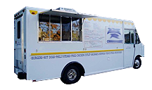 Buy Used Concession Trailers & Kitchen Trucks