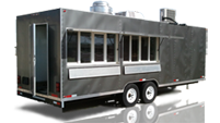 Vending Trucks | Roach Coaches | Concession Trucks for Sale |