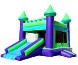 Used Inflatable Jumpers for sale