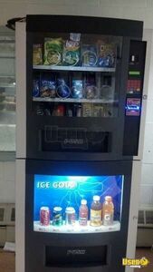 2010 Rs 800/850 Soda Vending Machines New York for Sale