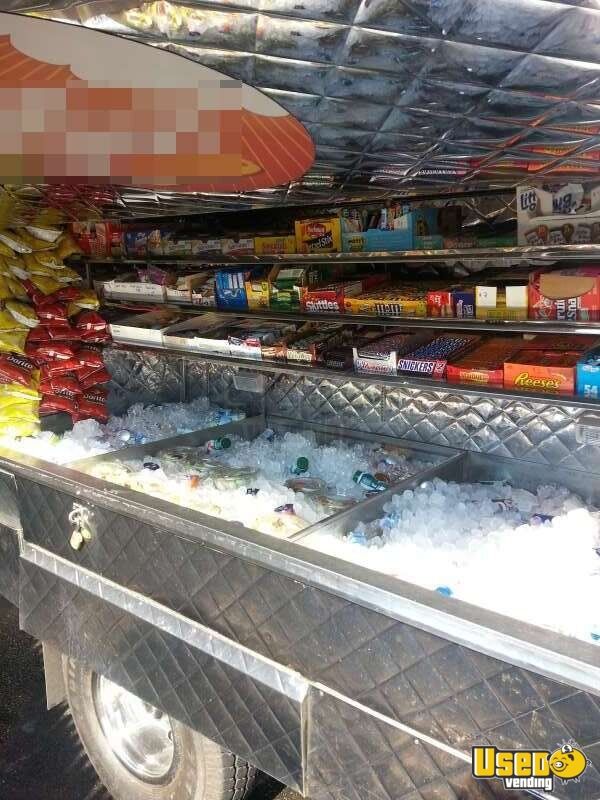 Lunch and Catering Food Truck for Sale in Connecticut Buy Lunch