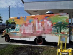 1999 Gm Workhorse All-purpose Food Truck Florida for Sale