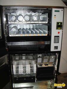 2007 Genesis Model Go-127 Soda Vending Machines Missouri for Sale