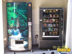 Unknown - 90s Soda Vending Machines California for Sale