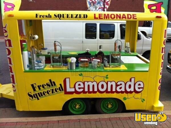 Where To Buy A Food Truck In Canada Where To Buy A Food Truck In Canada