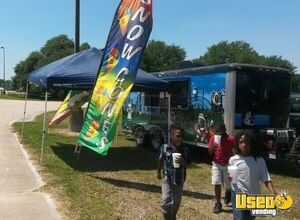 vending concession