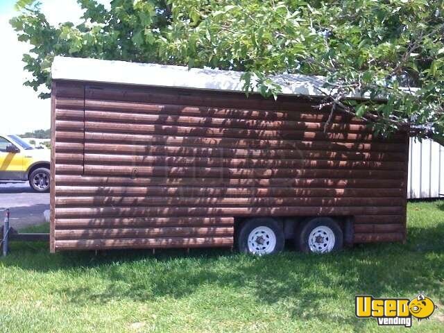 Used Food Trailers For Sale Texas Restaurant Equipments Used Food Trailers For Sale Texas Restaurant Equipments