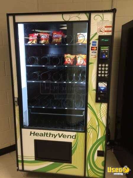 2013 Ams Visi Combo -39 Soda Vending Machines Texas for Sale