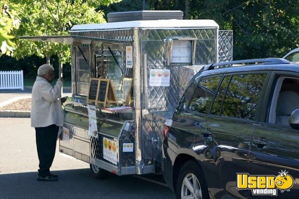 Which City Has The Most Trailer Food Which City Has The Most Trailer Food