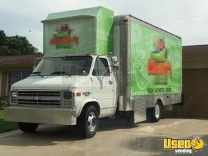 Nissan foods florida #2