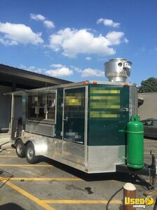 concession georgia usedvending bbq gooseneck