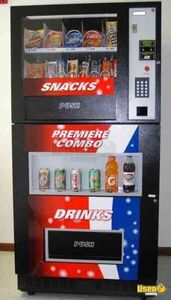 10/10/2009 Genesis Soda Vending Machines Nebraska for Sale