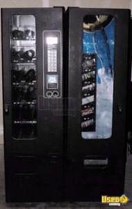 1998 And 2001 Vend Net Soda Vending Machines Colorado for Sale