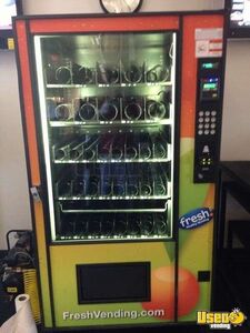 2012 Ams 39-vc Soda Vending Machines Arizona for Sale