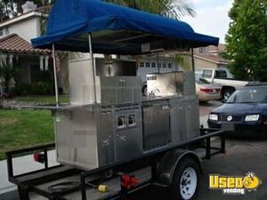 Used hot dog carts for sale - Lookup BeforeBuying