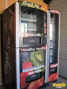 2012 Healthy You Hy-800/850/870 Soda Vending Machines Colorado for Sale