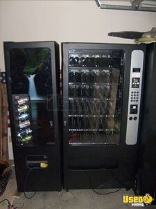 2006 Witteren Hr32 Bc6 Soda Vending Machines Kentucky for Sale